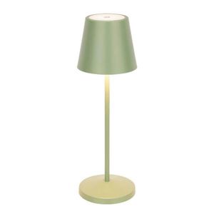 Novel STOLNÍ LAMPA NA BATERIE 11/35 cm obraz