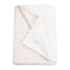 Esprit PLÉD, polyester, 130/170 cm obraz