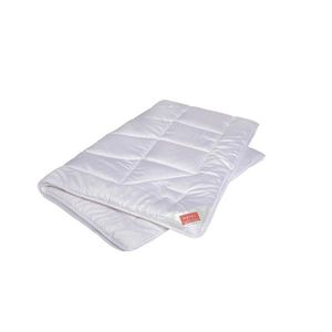 Hefel Textil CELOROČNÍ PŘIKRÝVKA, 140/200 cm, rouno obraz