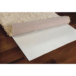 Homeware PODLOŽKA POD KOBEREC, 60/120 cm, bílá obraz