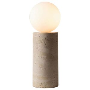 It's about Romi STOLNÍ LAMPA, nástěnný stmívač, G9, 12/33 cm obraz