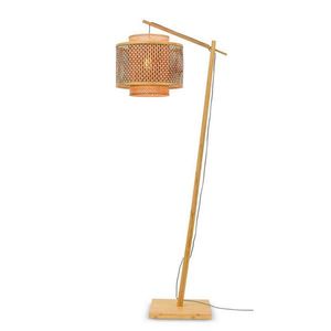 Good & Mojo STOJACÍ LAMPA, 176/40/68 cm obraz