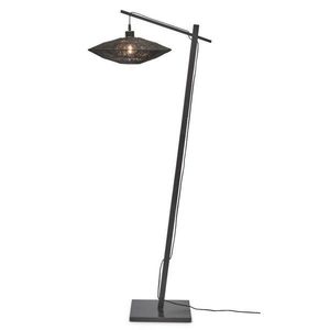 Good & Mojo STOJACÍ LAMPA, 62/40/150 cm obraz