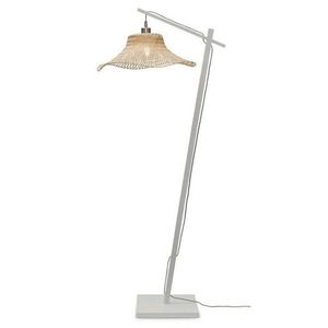 Good & Mojo STOJACÍ LAMPA, 77/50/150 cm obraz