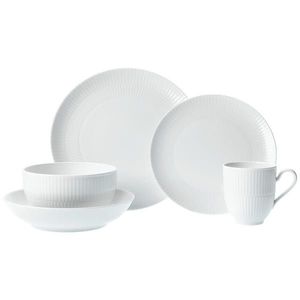 Seltmann Weiden KOMBINOVANÁ SOUPRAVA 20dílné, porcelán keramika obraz
