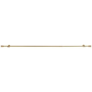Homeware TYČ NA ZÁVĚSY A PŘÍSLUŠENSTVÍ 100-190 cm obraz