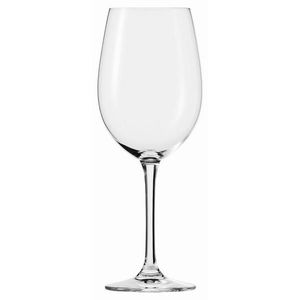 Schott Zwiesel SKLENICE NA BORDEAUX obraz