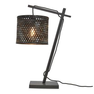 Good & Mojo LAMPA NA PSACÍ STŮL, nástěnný stmívač, 18/30/46 cm obraz