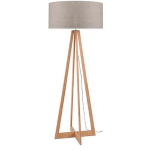 Good & Mojo STOJACÍ LAMPA, 60/158 cm obraz