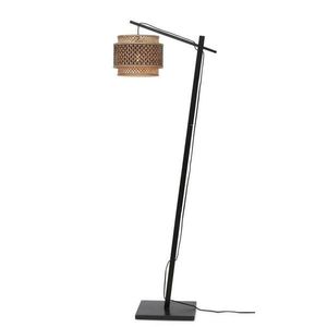 Good & Mojo STOJACÍ LAMPA, 150/31/55 cm obraz