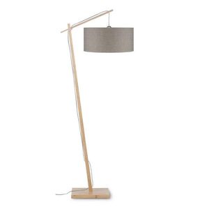 Good & Mojo STOJACÍ LAMPA, 70/176 cm obraz