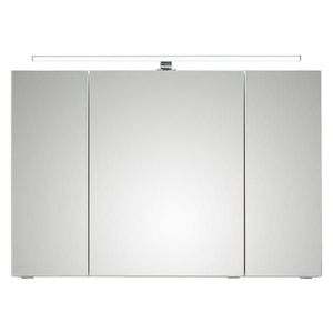 Xora ZRCADLOVÁ SKŘÍŇKA, barvy dubu, 105/70/16 cm obraz