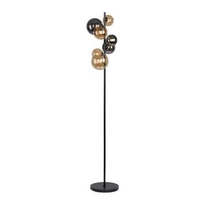 STOJACÍ LED SVÍTIDLO, 35/35/155 cm obraz