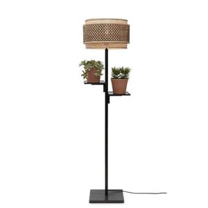 Good & Mojo STOJACÍ LAMPA, 40/160 cm obraz