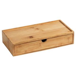 ORGANIZÉR hnědá obraz