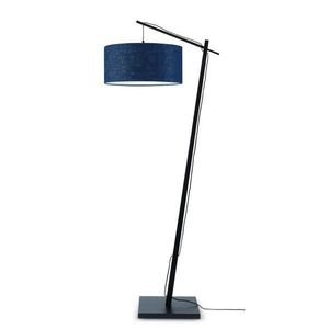 Good & Mojo STOJACÍ LAMPA, 47/176/23 cm obraz