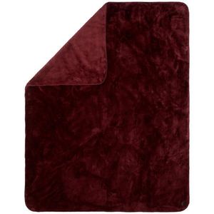 Dieter Knoll DOMÁCÍ DEKA, polyester, 150/200 cm obraz