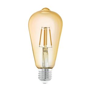 Eglo LED ŽÁROVKA E27 obraz