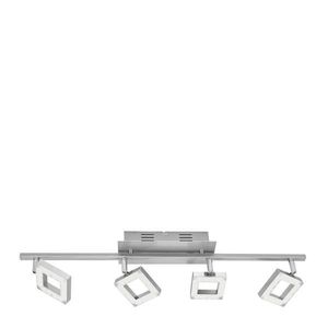 Novel LED ZÁŘIČ, 67, 5/8/19 cm obraz
