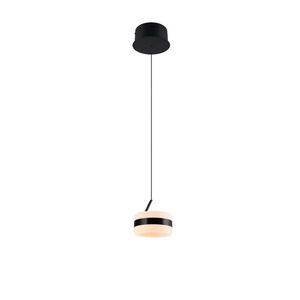 Trio Leuchten ZÁVĚSNÉ LED SVÍTIDLO, 15, 5/150 cm obraz