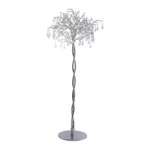 Paul Neuhaus STOJACÍ LAMPA, 70/70/180 cm obraz