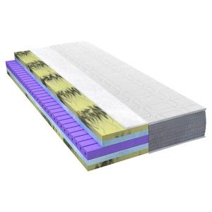 Novel MATRACE ZE STUDENÉ PĚNY, 90/200 cm obraz
