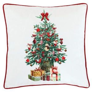 X-Mas POLŠTÁŘ, obraz