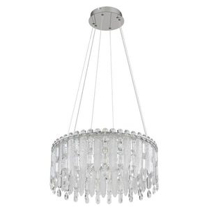 ZÁVĚSNÉ LED SVÍTIDLO, 59, 5/120 cm obraz