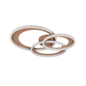STROPNÍ LED SVÍTIDLO, 71, 5/63, 5/10, 5 cm obraz