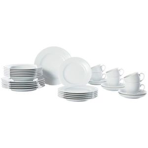 Seltmann Weiden KOMBINOVANÁ SOUPRAVA, 30dílné, porcelán obraz