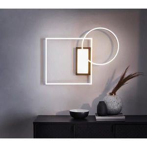 STROPNÍ LED SVÍTIDLO, 64, 5/9, 0/86, 5 cm obraz