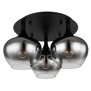 Globo STROPNÍ SVÍTIDLO, 45/25, 5 cm obraz