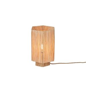 Good & Mojo STOLNÍ LAMPA, nožní spínač, E27, 22/22/36 cm obraz