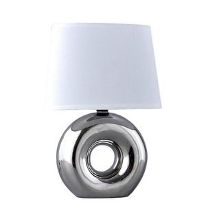 STOLNÍ LAMPA, 15/29/7 cm obraz