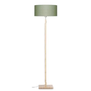 Good & Mojo STOJACÍ LAMPA, 47/167 cm obraz