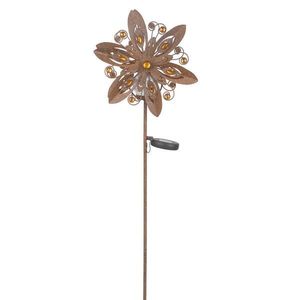 Ambia Garden SOLÁRNÍ SVÍTIDLO, 32/17, 5/124 cm obraz