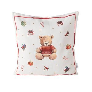 DEKORAČNÍ POLŠTÁŘ 45/45 cm obraz