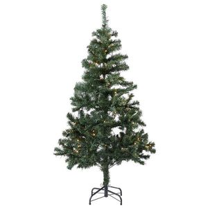 VÁNOČNÍ STROMEČEK 150 cm obraz