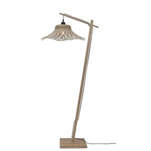 Good & Mojo STOJACÍ LAMPA, 77/50/150 cm obraz
