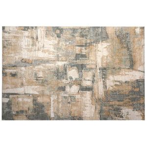 ORIENTÁLNÍ KOBEREC, 70/140 cm, béžová obraz