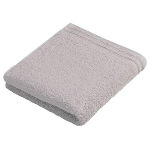 Vossen RUČNÍK, 50/100 cm, světle šedá obraz