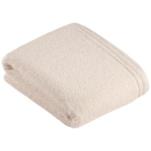 Vossen RUČNÍK DO KOUPELNY, 100/150 cm, krémová, béžová obraz