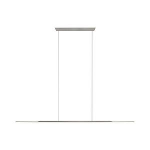 Neuhaus PURE ZÁVĚSNÉ LED SVÍTIDLO, 125/2, 5/150 cm obraz