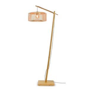 Good & Mojo STOJACÍ LAMPA, 176/40/68 cm obraz