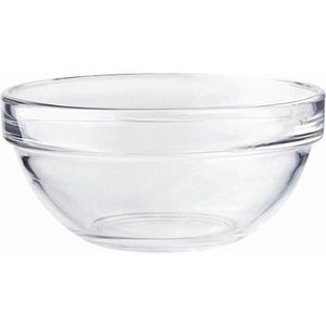 Homeware MÍSA, sklo, 14/6, 5/14 cm obraz