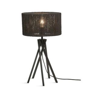 Good & Mojo STOLNÍ LAMPA, nástěnný stmívač, 30/45/30 cm obraz