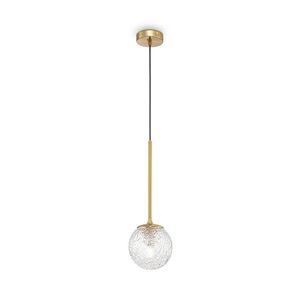 MAYTONI STROPNÍ ZÁVĚSNÉ SVÍTIDLO, 15/43, 5 cm obraz