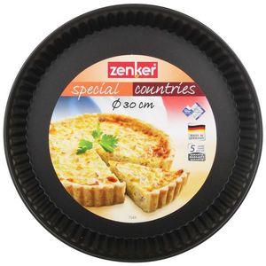 Zenker FORMA NA PEČENÍ obraz
