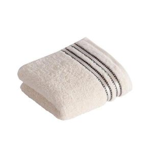 Vossen RUČNÍK PRO HOSTY, 30/50 cm, bílá obraz