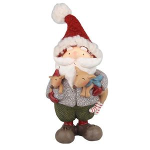 X-Mas SANTA CLAUS obraz